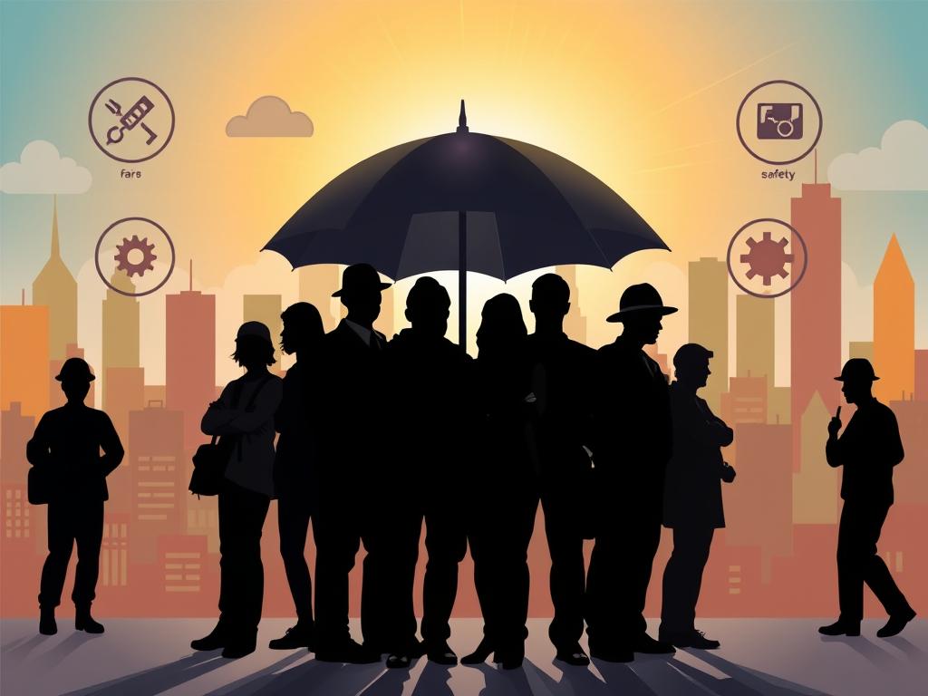 Ce trebuie să știe angajații despre protecția oferită de legislația muncii? 1 Drepturile angajaților