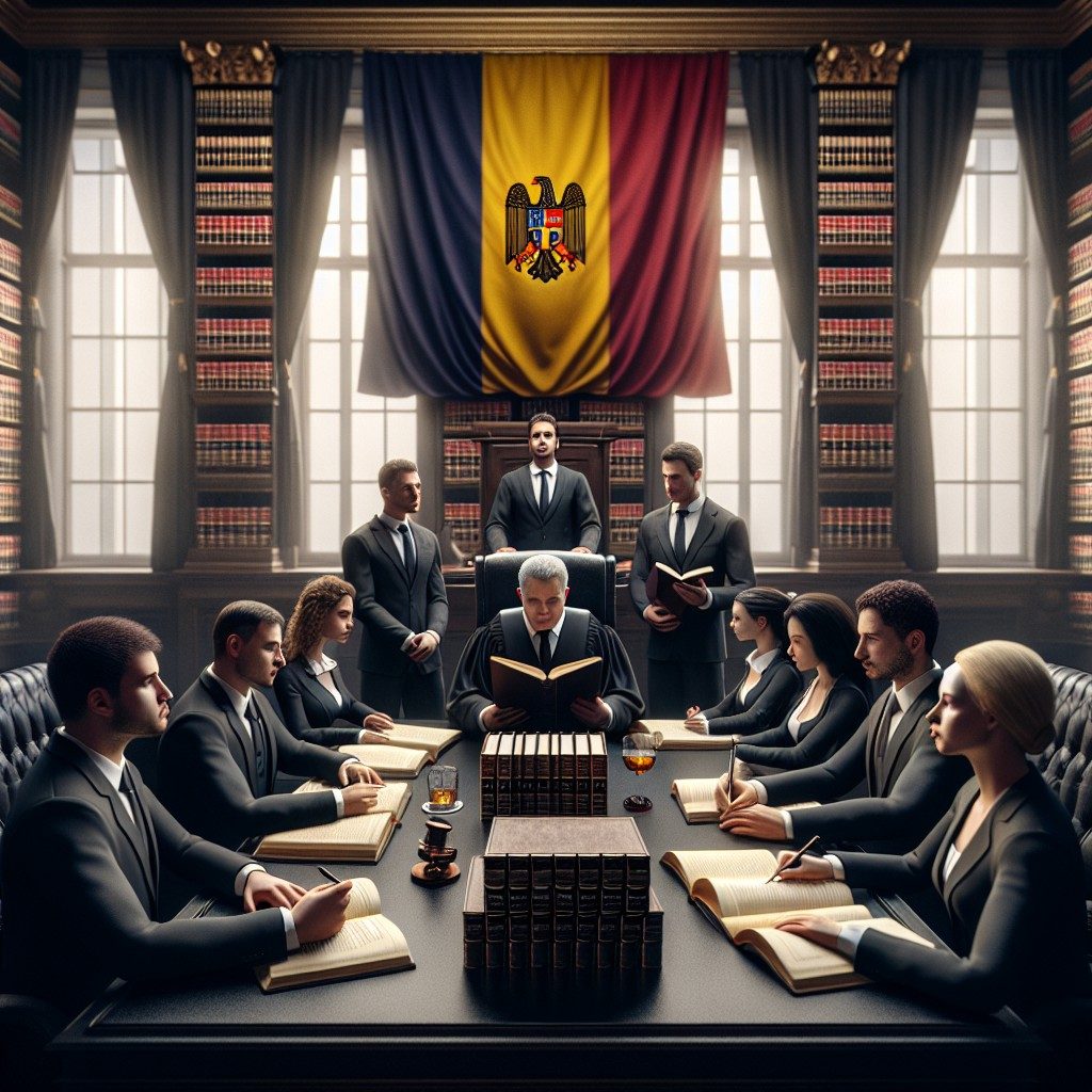 Hotărâri CEDO relevante pentru România: ce trebuie să știe avocații 1 hotărâri CEDO