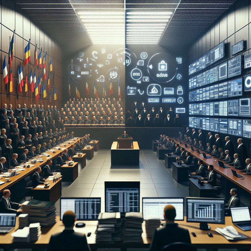 protecția datelor civile